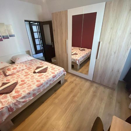 Apartment Dora Zára Kültér fotó