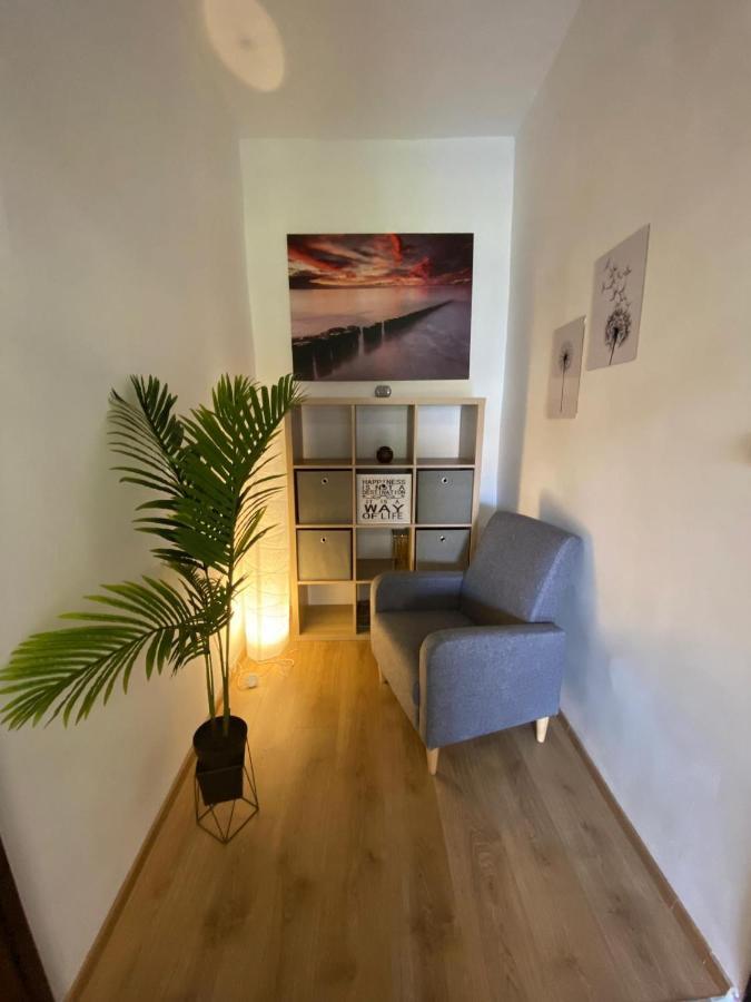 Apartment Dora Zára Kültér fotó