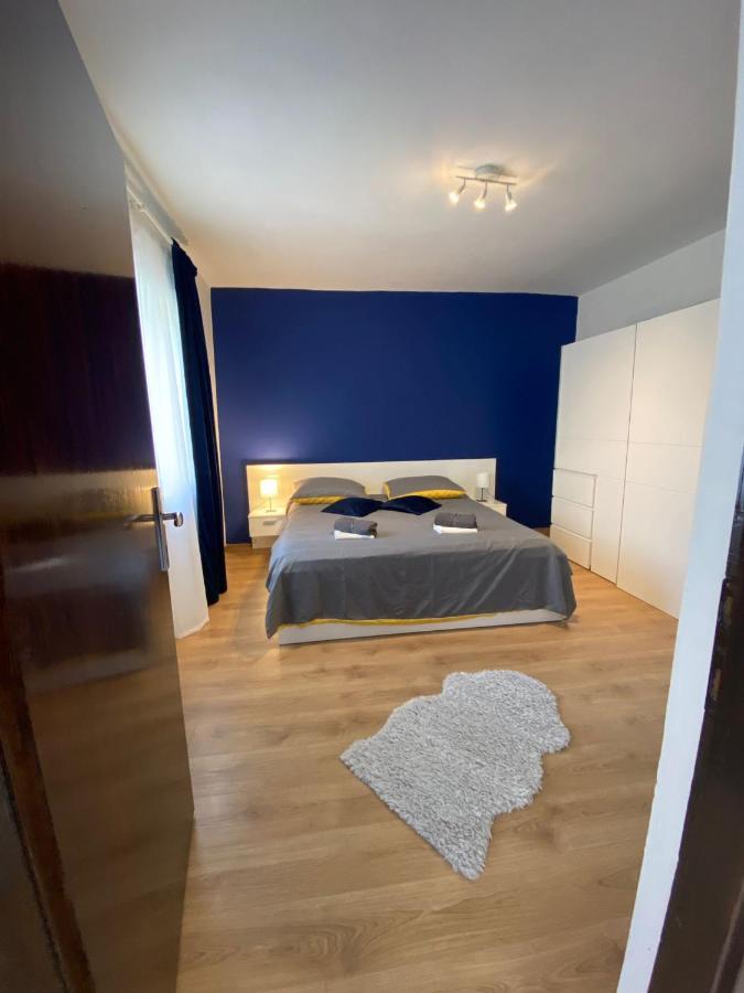 Apartment Dora Zára Kültér fotó