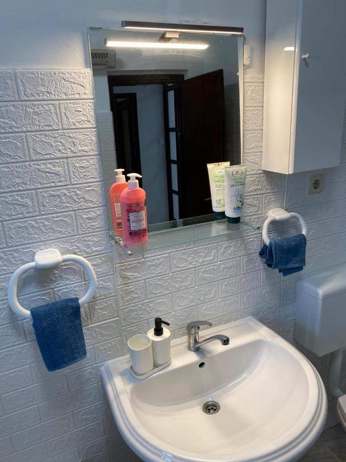 Apartment Dora Zára Kültér fotó