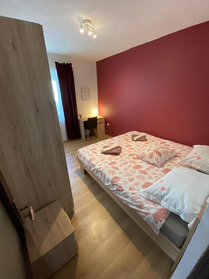 Apartment Dora Zára Kültér fotó