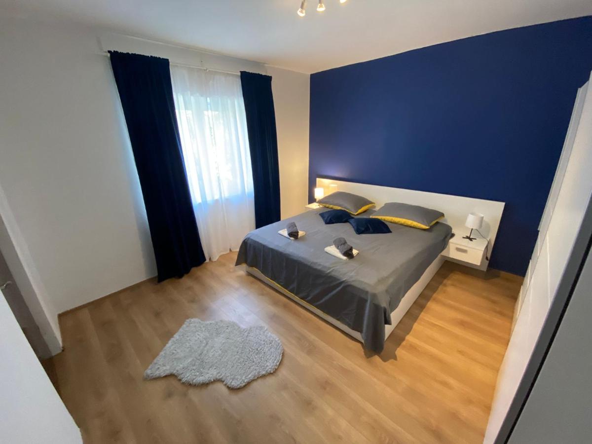 Apartment Dora Zára Kültér fotó