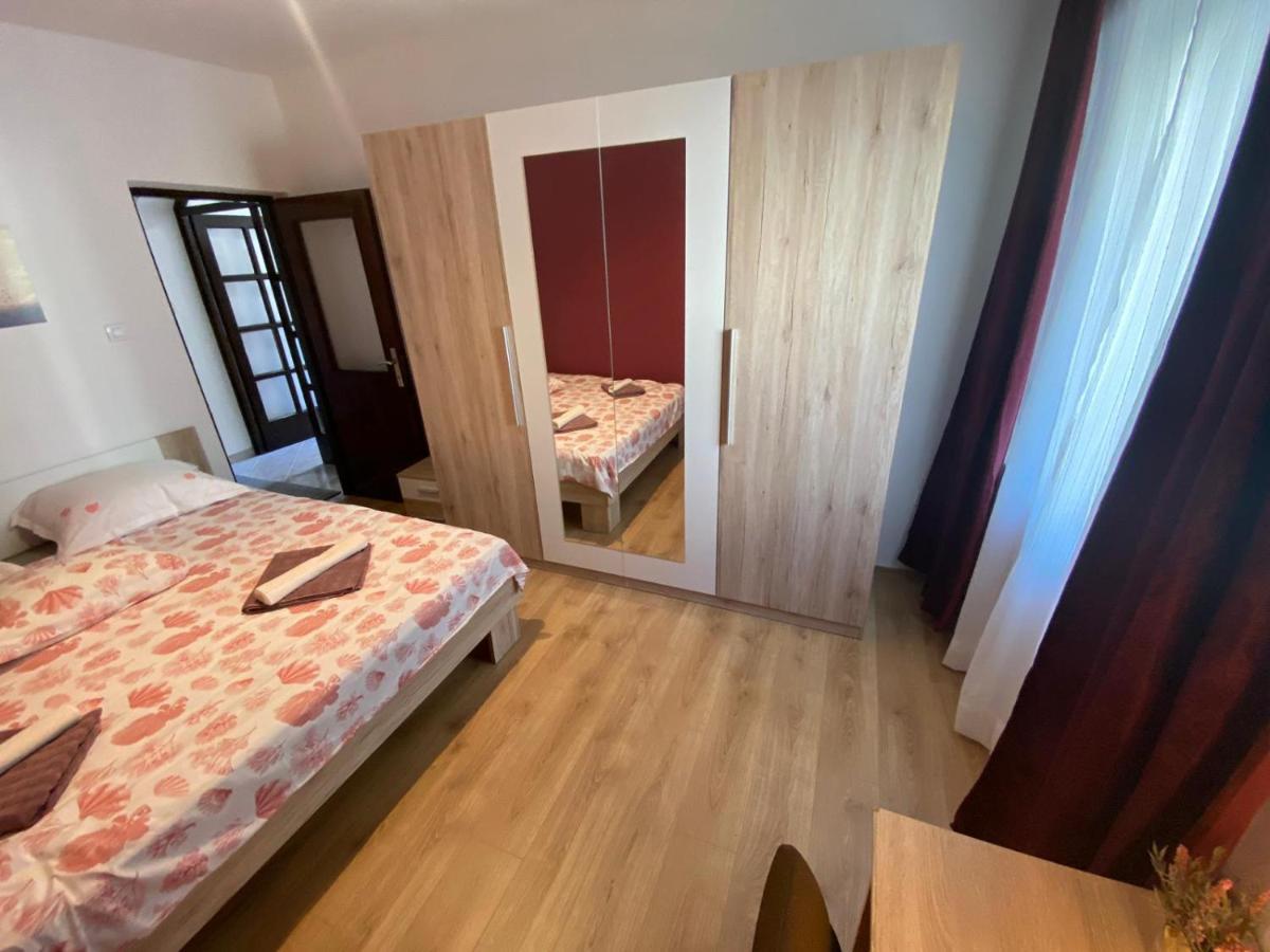 Apartment Dora Zára Kültér fotó