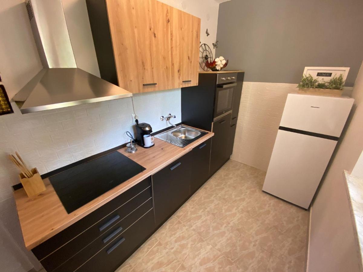 Apartment Dora Zára Kültér fotó