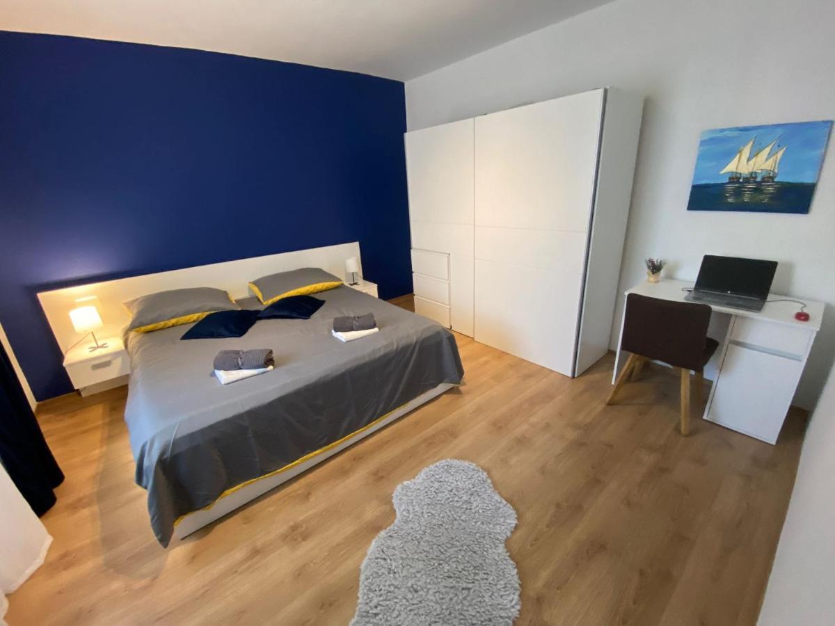 Apartment Dora Zára Kültér fotó