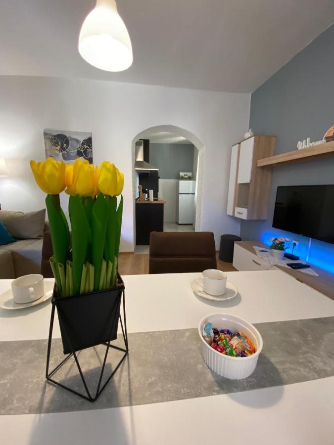 Apartment Dora Zára Kültér fotó