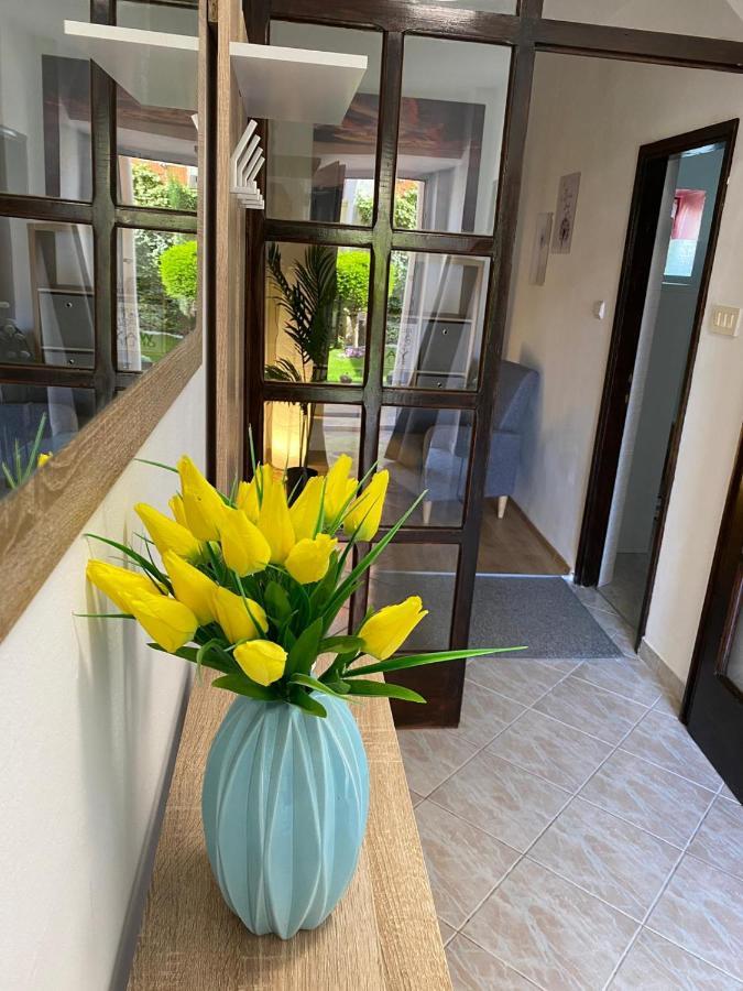 Apartment Dora Zára Kültér fotó