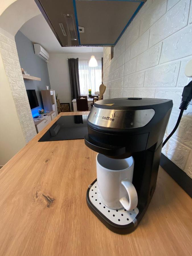 Apartment Dora Zára Kültér fotó