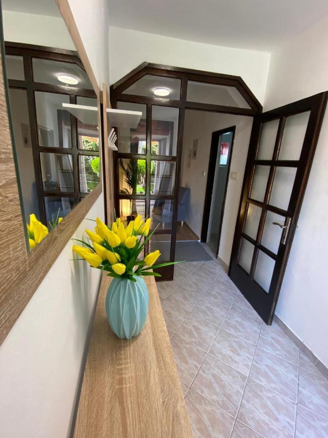 Apartment Dora Zára Kültér fotó