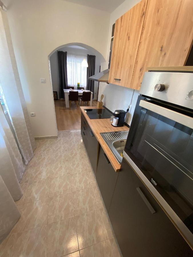 Apartment Dora Zára Kültér fotó