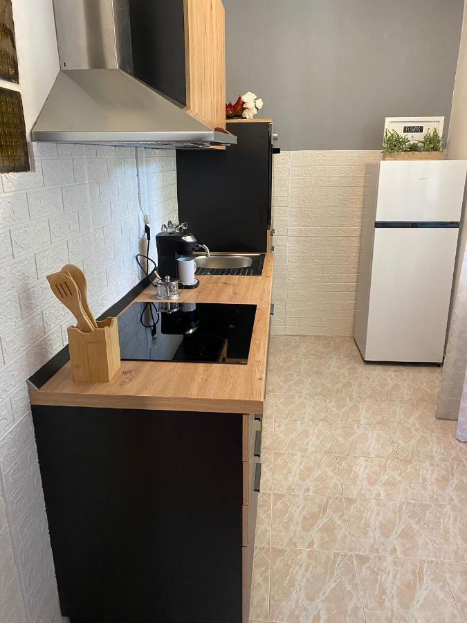 Apartment Dora Zára Kültér fotó