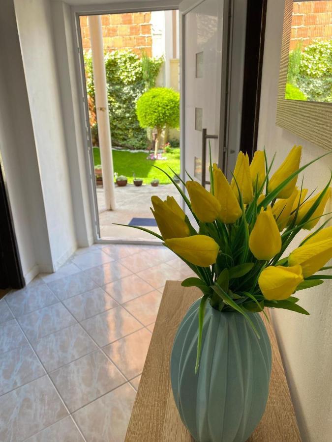 Apartment Dora Zára Kültér fotó